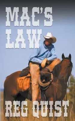 Macov zákon - Mac's Law
