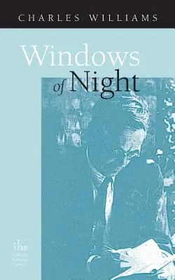Okná noci - Windows of Night