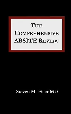 Komplexný prehľad Absite - The Comprehensive Absite Review