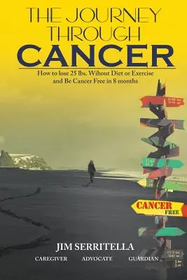 Cesta rakovinou - The Journey Through Cancer