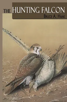 Lovecký sokol - The Hunting Falcon