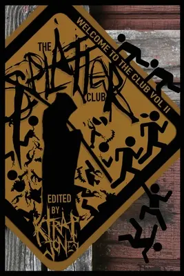 Vitajte v klube Splatter II - Welcome to the Splatter Club II