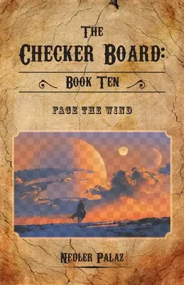 Tvárou v tvár vetru - Face the Wind