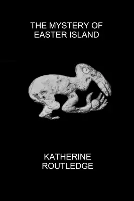 Záhada Veľkonočného ostrova - The Mystery of Easter Island