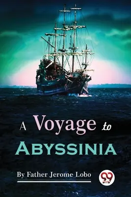 Cesta do Habeša - A Voyage to Abyssinia