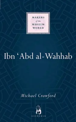 Ibn 'Abd al-Wahhab - Ibn 'Abd Al-Wahhab