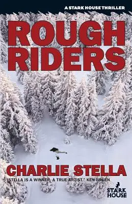 Drsní jazdci - Rough Riders