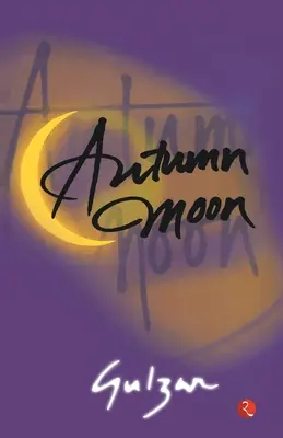 Jesenný mesiac - Autumn Moon