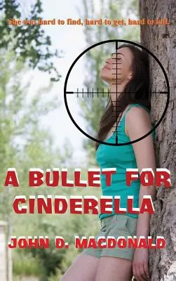 Guľka pre Popolušku - A Bullet for Cinderella