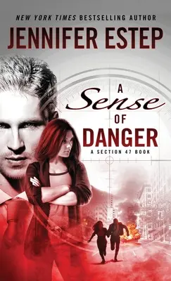 Zmysel pre nebezpečenstvo - Sense of Danger