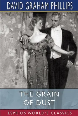Zrnko prachu (Esprios Classics): B. Wenzell - The Grain of Dust (Esprios Classics): Illustrated by A. B. Wenzell