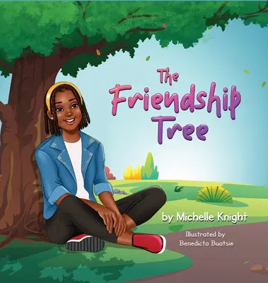 Strom priateľstva - The Friendship Tree