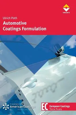 Zloženie náterových látok pre automobilový priemysel - Automotive Coatings Formulation