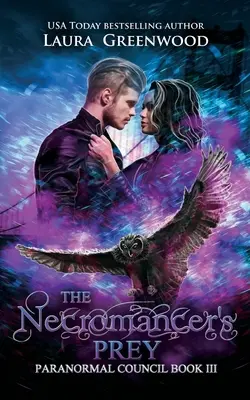Nekromantova korisť - The Necromancer's Prey