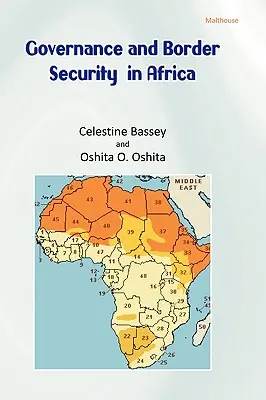 Správa vecí verejných a bezpečnosť hraníc v Afrike - Governance and Border Security in Africa