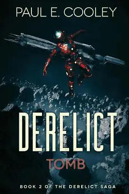 Derelict: Hrobka - Derelict: Tomb