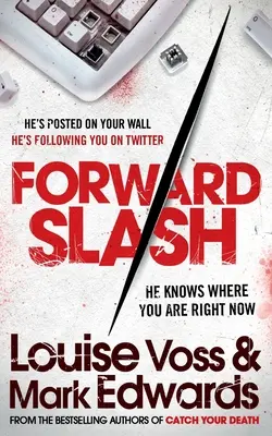 Vpred Slash - Forward Slash