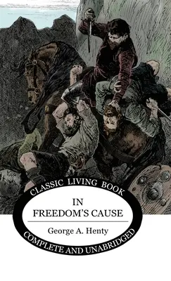 V mene slobody - In Freedom's Cause