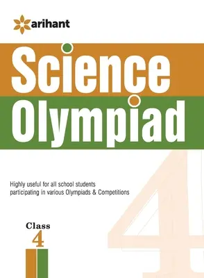 Olympiáda z prírodných vied 4. ročník - Olympiad Science Class 4th