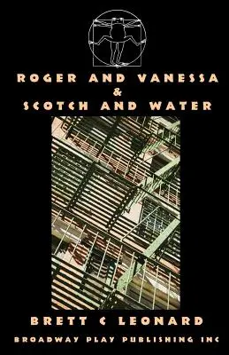 Roger a Vanessa a škótska a voda - Roger And Vanessa & Scotch And Water