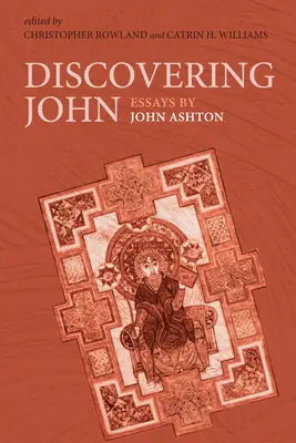 Objavovanie Jána - Discovering John