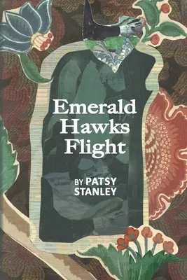 Smaragdový let jastrabov - Emerald Hawks Flight