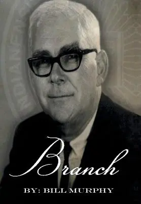 Príbeh Brancha McCrackena - Branch: The Branch McCracken Story