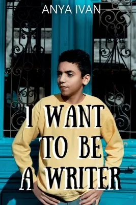 Chcem byť spisovateľom - I Want To Be A Writer