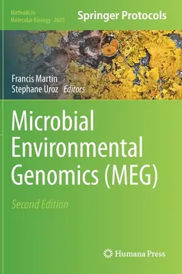 Mikrobiálna environmentálna genomika (Meg) - Microbial Environmental Genomics (Meg)