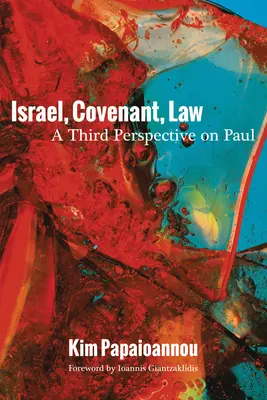 Izrael, zmluva, zákon - Israel, Covenant, Law