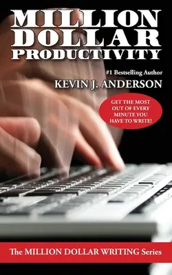 Miliónová produktivita - Million Dollar Productivity