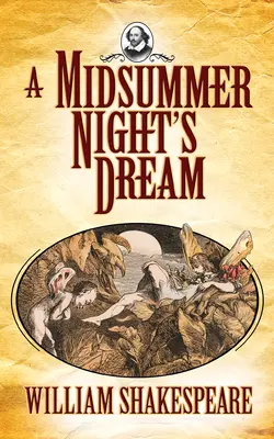 Sen noci svätojánskej - A Midsummer Night's Dream