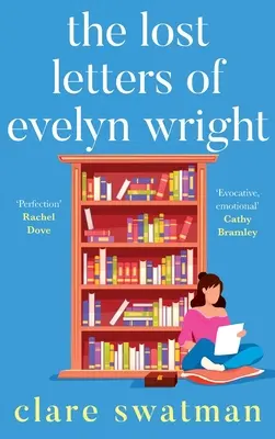 Stratené listy Evelyn Wrightovej - The Lost Letters of Evelyn Wright