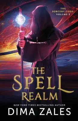 Ríša kúziel - The Spell Realm