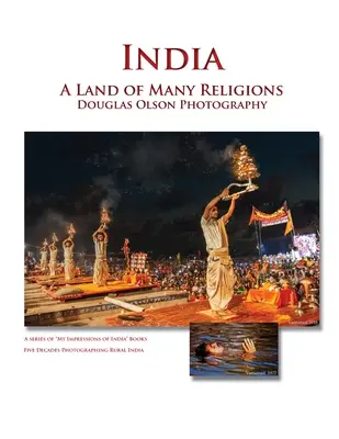 India Krajina mnohých náboženstiev - India A Land of Many Religions