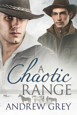 Chaotický rozsah: 7. zväzok - A Chaotic Range: Volume 7
