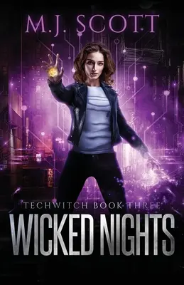 Zlé noci - Wicked Nights