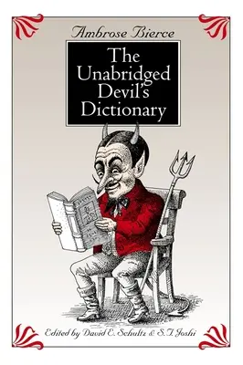 Neskrátený diabolský slovník - The Unabridged Devil's Dictionary