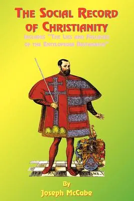 Sociálny záznam kresťanstva - The Social Record of Christianity