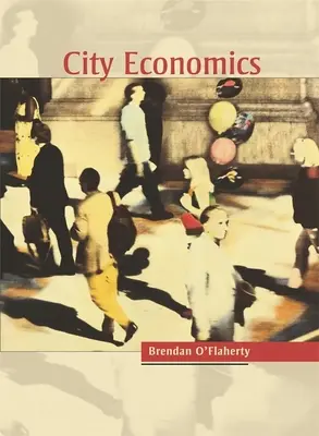 Ekonomika mesta - City Economics