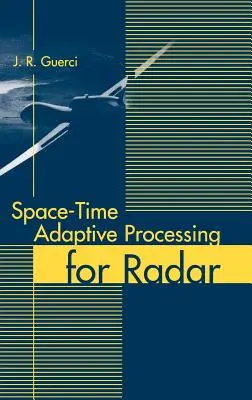 Časopriestorové adaptívne spracovanie pre radar - Space-Time Adaptive Processing for Radar