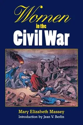 Ženy v občianskej vojne - Women in the Civil War