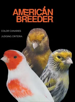 Americký chovateľ - American Breeder