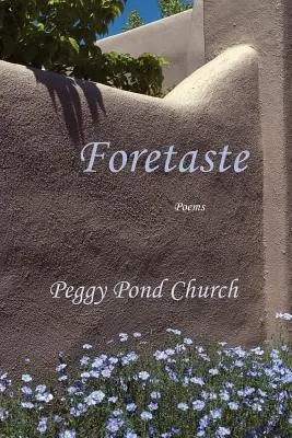 Predchuť, básne - Foretaste, Poems