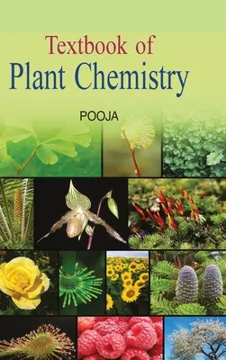 Učebnica chémie rastlín - Textbook of Plant Chemistry
