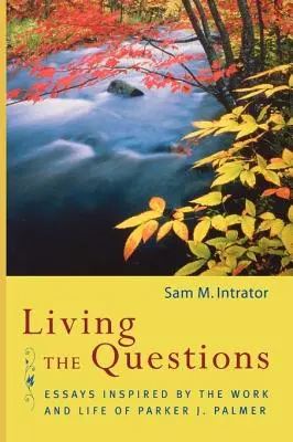 Žiť otázky - Living the Questions