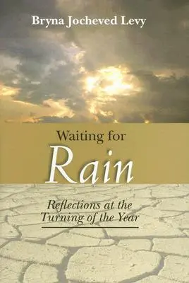 Čakanie na dážď: Úvahy na prelome rokov - Waiting for Rain: Reflections at the Turning of the Year