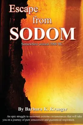 Útek zo Sodomy - Escape From Sodom