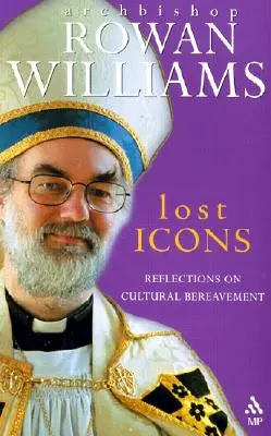 Stratené ikony - Lost Icons