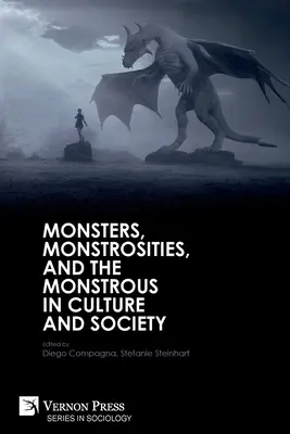 Príšery, obludy a monštrá v kultúre a spoločnosti - Monsters, Monstrosities, and the Monstrous in Culture and Society